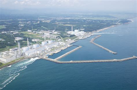 Fukushima, hokkaido, town in hokkaido, japan. Gas Generation of Waste Fukushima Daiichi | National ...