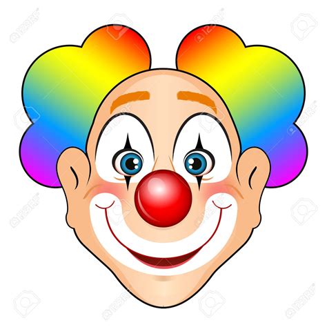 Clown Hair Clipart 20 Free Cliparts Download Images On Clipground 2024