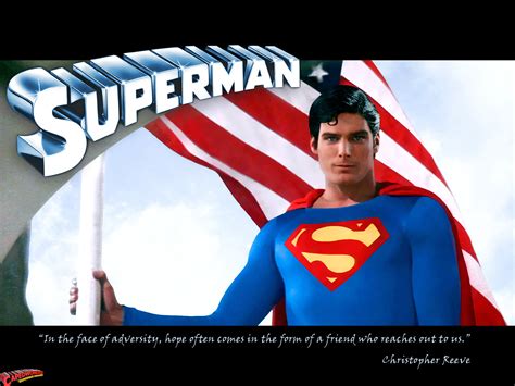 Superman Superman The Movie Wallpaper 20439247 Fanpop