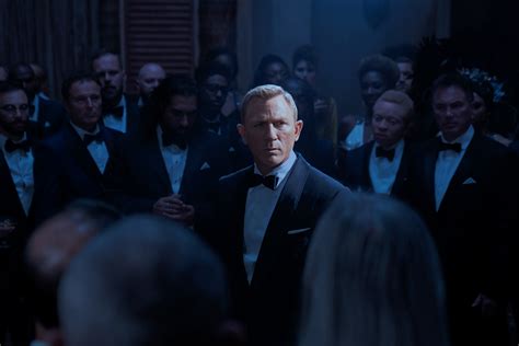 Daniel Craig Is The Best James Bond Its Not Even Close Rolling Stone