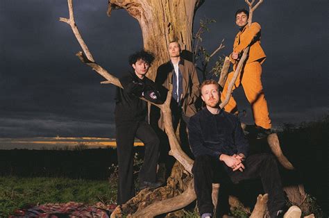 Sad Boys Club Announces Debut Album Lullabies From The Lightning Tree