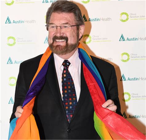 Derryn Hinch Australian Journalist And Former Politician Age Bio Wiki Career Net Worth