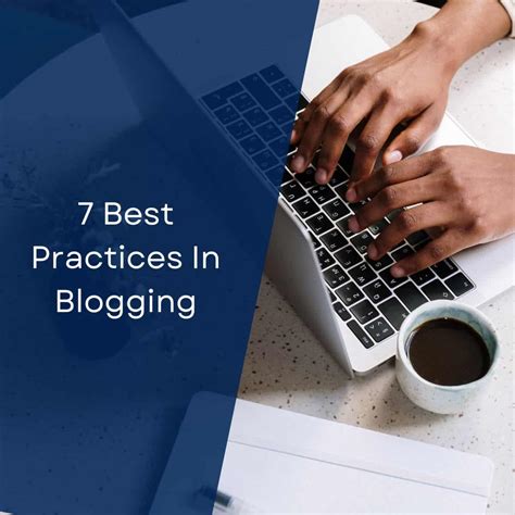 7 Best Practices In Blogging Super Niche Sites