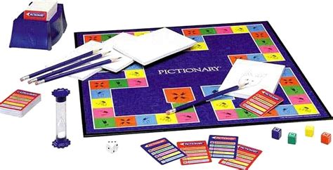 Maybe you would like to learn more about one of these? Dibuja Adivina Y Gana - Boliloco Juego Para Dibujar Y ...