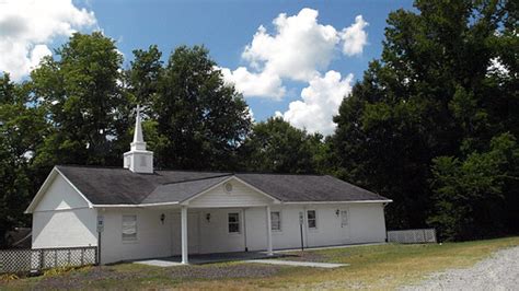 Lighthouse Full Gospel Church Marty4650 Flickr