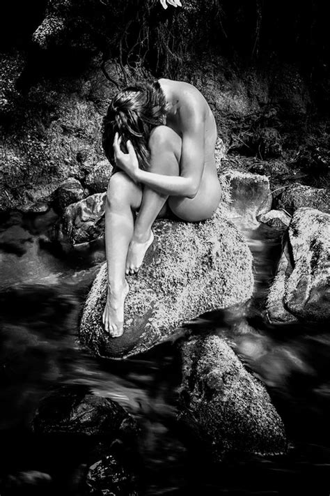 Rock Of Ages Artistic Nude Photo By Photographer Philip Turner At Model