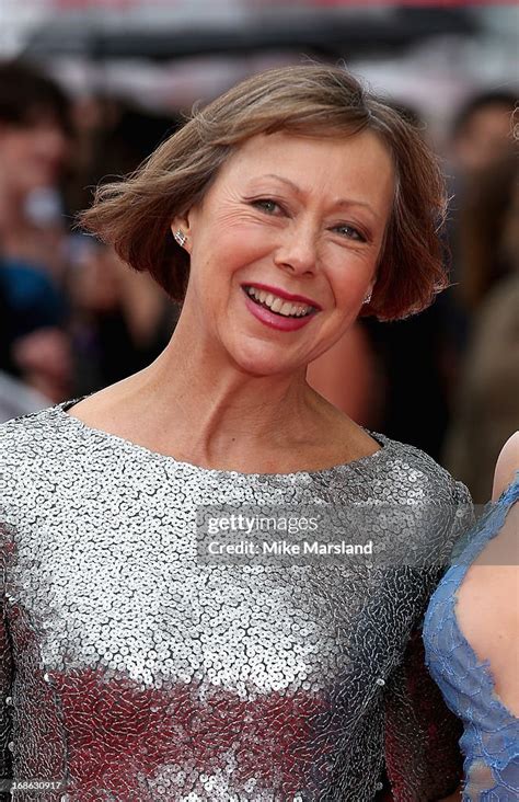 Jenny Agutter Attends The Arqiva British Academy Television Awards News Photo Getty Images