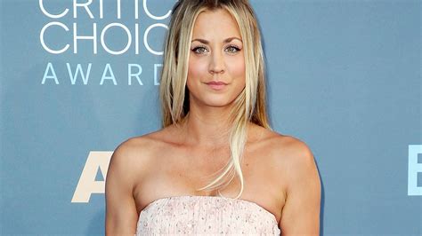 Kaley Cuoco Nói Rằng Cô ấy Sẽ ‘không Bao Giờ Kết Hôn Nữa Sau Khi Ly Hôn Với Karl Cook Tin Mới