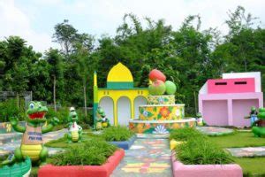 Lokasi scientia square park tangerang. Lokasi dan Harga Tiket Masuk Predator Fun Park Malang, Persembahan Wisata Keluarga Dari Kota ...
