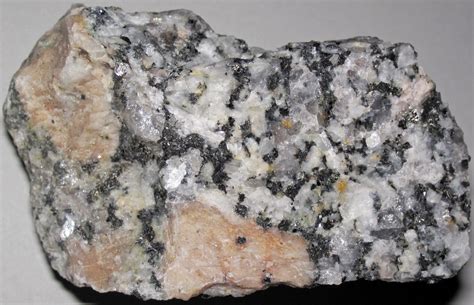 Porphyritic Granite 8 Igneous Rocks Form By The Cooling And Flickr