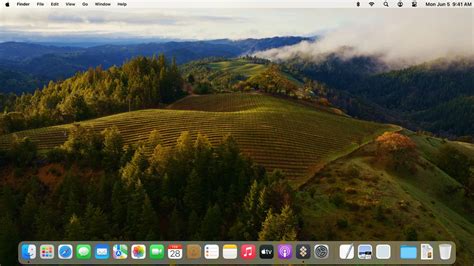 The Best Macos Sonoma Features
