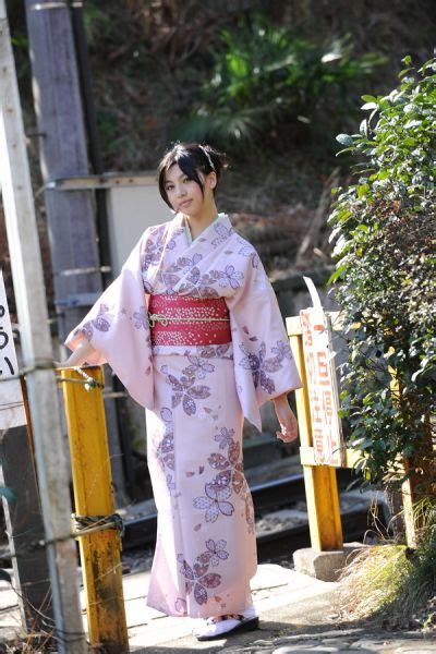 Foto Foto Cewek Japang Cantik Dan Sexy Pake Kimono Infostres Dunia