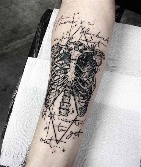 Pin By Iohenne On Scar This To My Skin Unique Tattoos For Men Arm