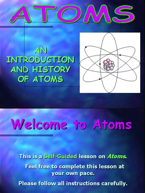 This includes content generation, distribution, team performance, and content performance measurement. ATOMS: Simplest form of Matter | Atoms | Atomic Nucleus