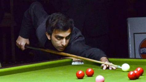 Ibsf World Billiards Championship Pankaj Advani Wins Record 22nd World Title India Today