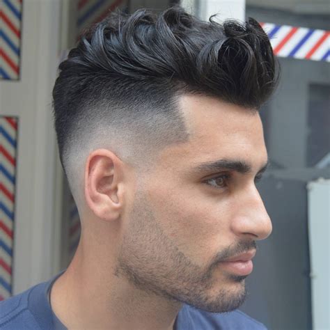 45 Cool Men's Hairstyles To Get Right Now (Updated)
