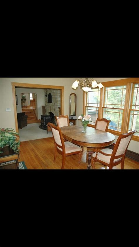 The cost to paint your oak trim white costs significantly less than buying new trim. Should we leave this oak trim or paint white?