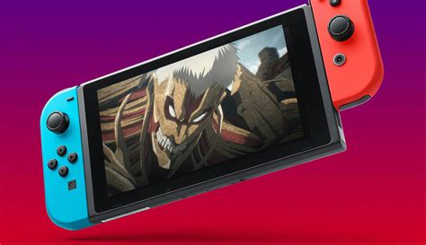 We did not find results for: Funimation App Now Streamable On Nintendo Switch - Anime ...