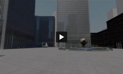 The World Trade Center As It Was Interactive Feature