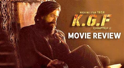 Kgf Chapter 2 Review Packed With Elevations
