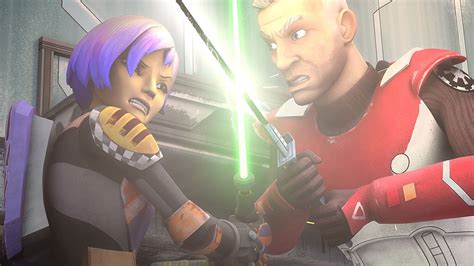 Star Wars On Twitter 10 Highlights From Legacy Of Mandalore What
