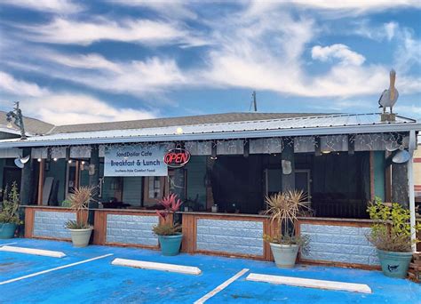 9 Delicious Port St Joe Restaurants You Will Want To Try
