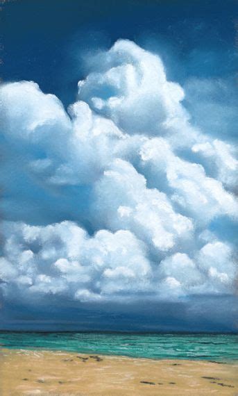 57 Best Clouds Sunrise Sunset Images In 2020 Art Painting Painting