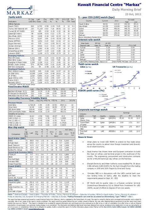 Dmb23102012 By Marmore Mena Intelligence Issuu