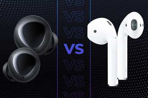 True, there are newer galaxy earbuds available, but the much more affordable samsung galaxy buds plus still hold up. Apple AirPods vs Galaxy Buds Plus: Which earbuds are best?