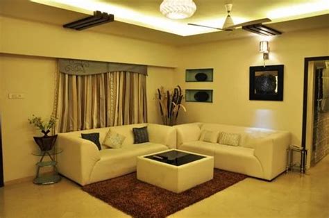 Interior Designer Drawing Room Luxury Modern Villa Qatar On Behance