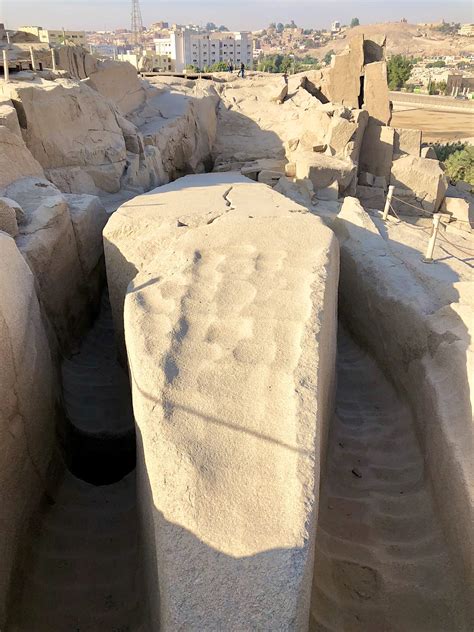 Unfinished Obelisk | Aswan, Egypt Attractions - Lonely Planet