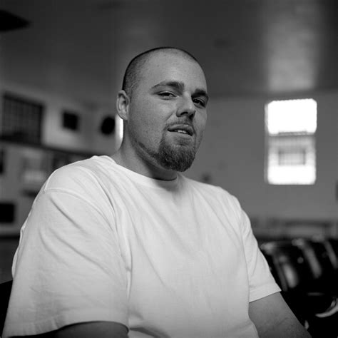 A Play About Slavery in a New York Prison