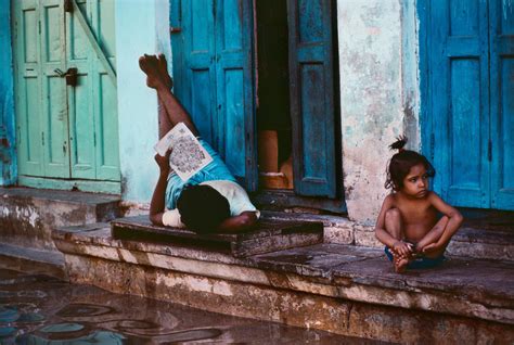 Photo By Steve Mccurry Steve Mccurry Photographs Of People
