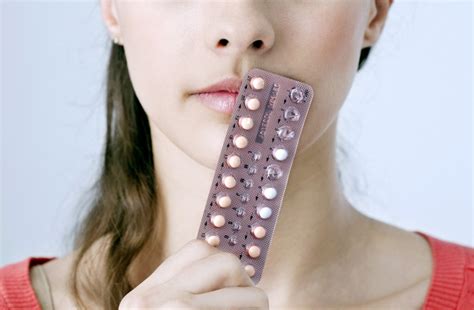 los anticonceptivos orales la píldora institut marquès