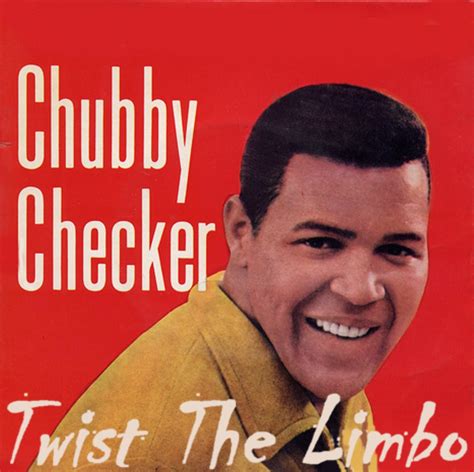 Oldies But Goodies Chubby Checker Twist The Limbo