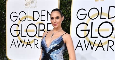 Gal Gadot Uses Beyoncé Music To Deal With Stress Just Like You
