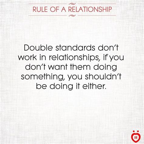 Image Result For Double Standard Quotes In Relationships Life Quotes