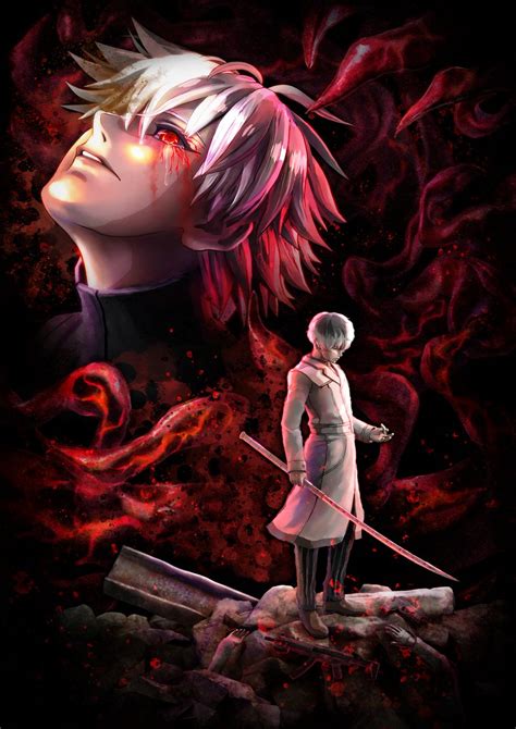 Tokyo Ghoulre Call To Exist Dévoile Ses Premières Images