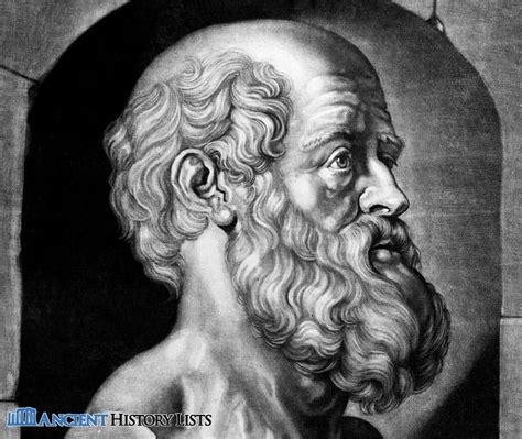 12 Contribuições De Hipócrates História Antiga