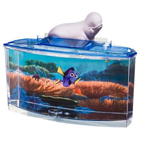Compare Price To Finding Nemo Fish Tank Tragerlawbiz