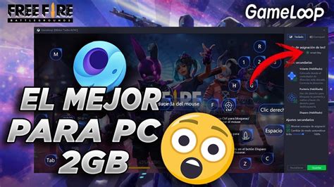 Players freely choose their starting point with their parachute, and aim to stay in the safe zone for as long as possible. FreeFire en emulador GameLoop PC - YouTube
