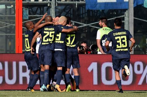 Roma have announced a new sponsorship deal with zytara labs, which will be worth €36m and allow. Crotone-Inter 0-2: highlights e video gol Serie A - Calcioblog