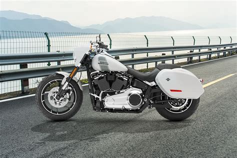 Harley Davidson Sport Glide 2023 Colors In Philippines Available In 5