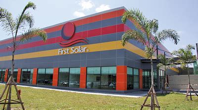 Promote your brand with university directory worldwide. Kulim Hi-Tech Park, Malaysia: Science Park Powers a Solar ...