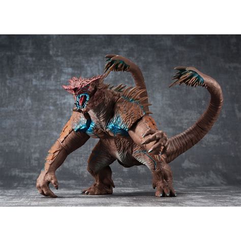 Pacific rim 2 toys striker eureka action figure toy in box 7 inch， eureka raider，anime action figures. Pacific Rim 2 Uprising - Figurine Sofvi Spirits ...