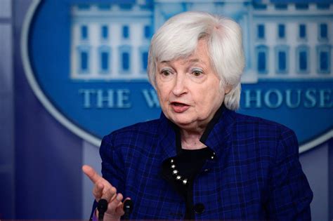 Yellen Aims to Win Support for Global Tax Deal - The New York Times