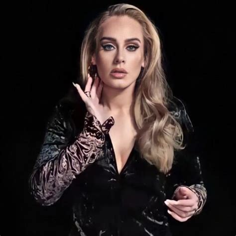 Adele Face Challenges In New Music World Kings Of Aandr