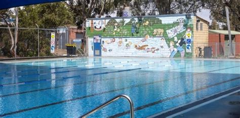 31 Best Outdoor Swimming Pools In Melbourne Tot Hot Or Not