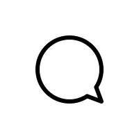 Instagram Comment Bubble Icon 386358 Free Icons Library