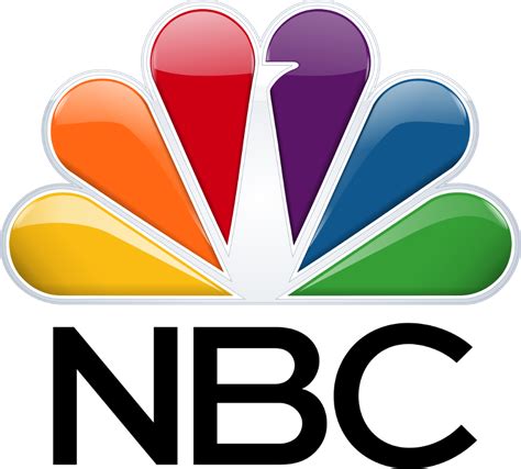 Download High Quality Nbc Logo High Resolution Transparent Png Images